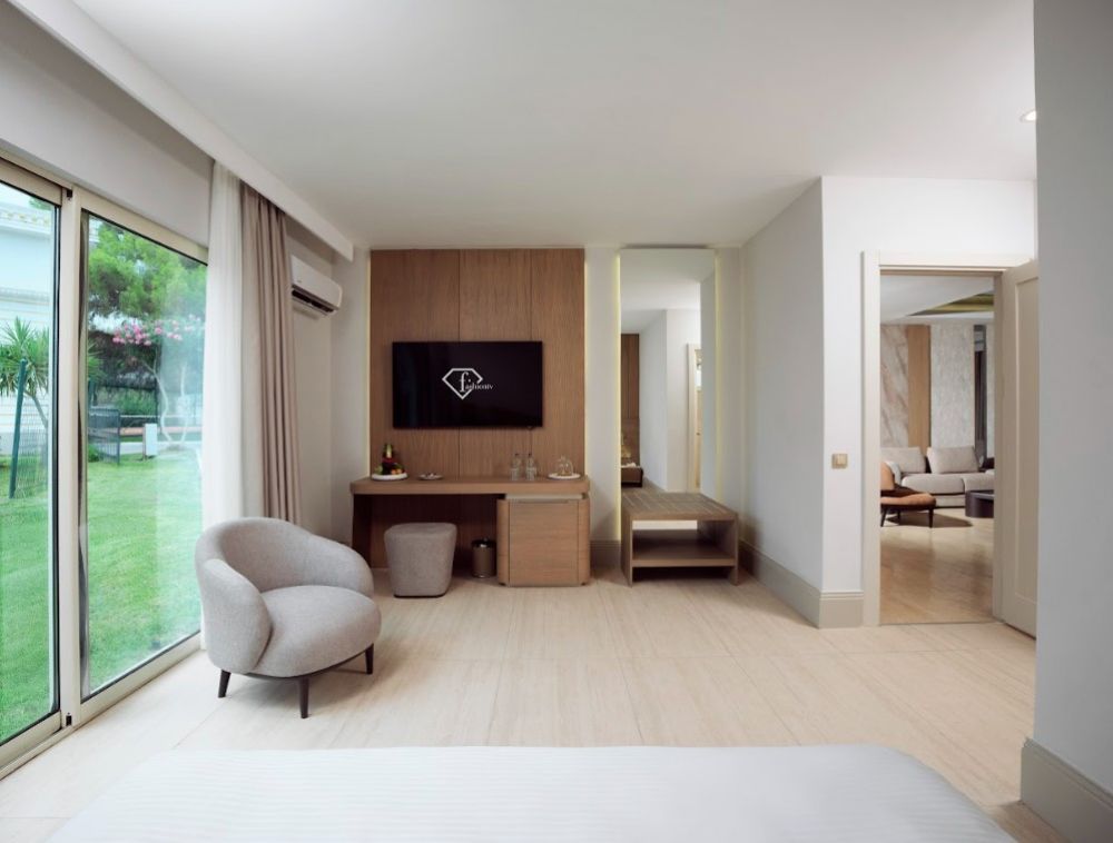 Family Garden Suite 2 Bedrooms, FashionTV Luxe Resort 5*
