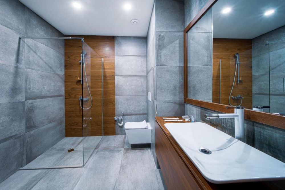 Suite City View, Reed 4*