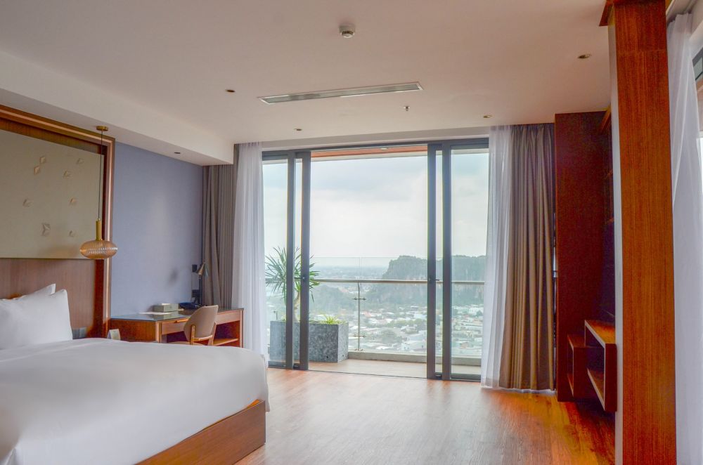 One-bedroom Apartment, KOI Resort & Residence Da Nang 5*