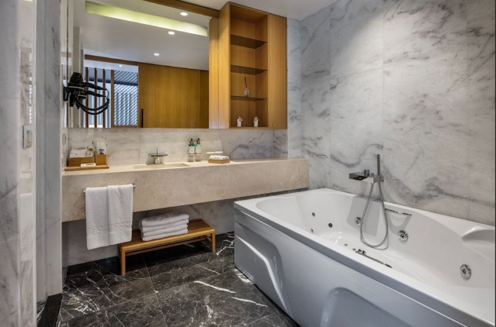 Superior Villa, Titanic Deluxe Bodrum Hotel 5*
