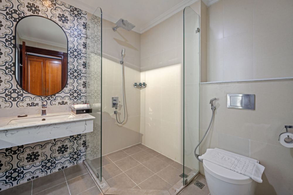 Deluxe Partial Sea View, Paracel Beach Hotel 4*