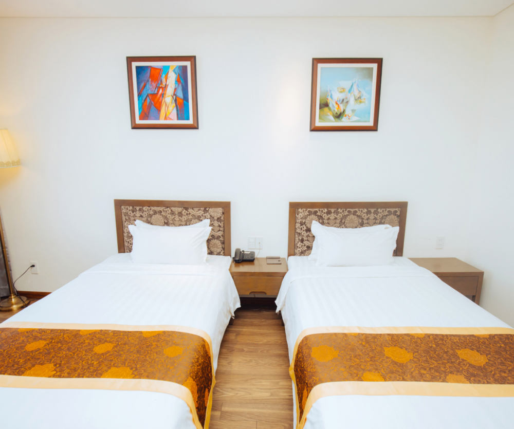Superior, Danaciti Hotel 4*