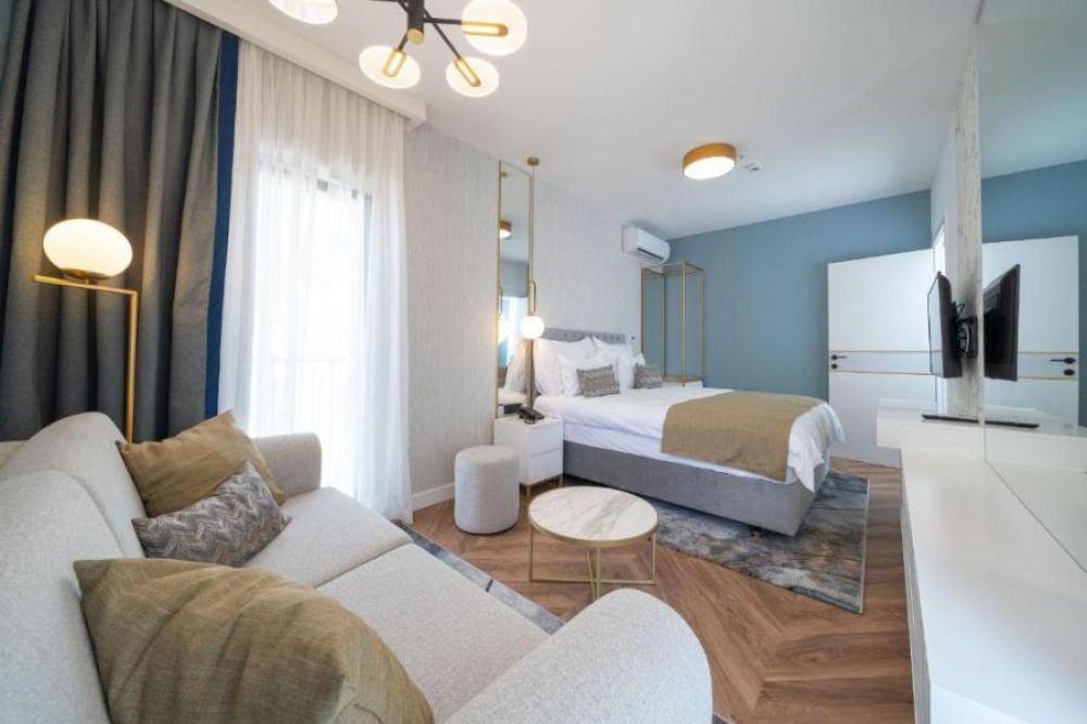Junior Suite, Millennium 4*