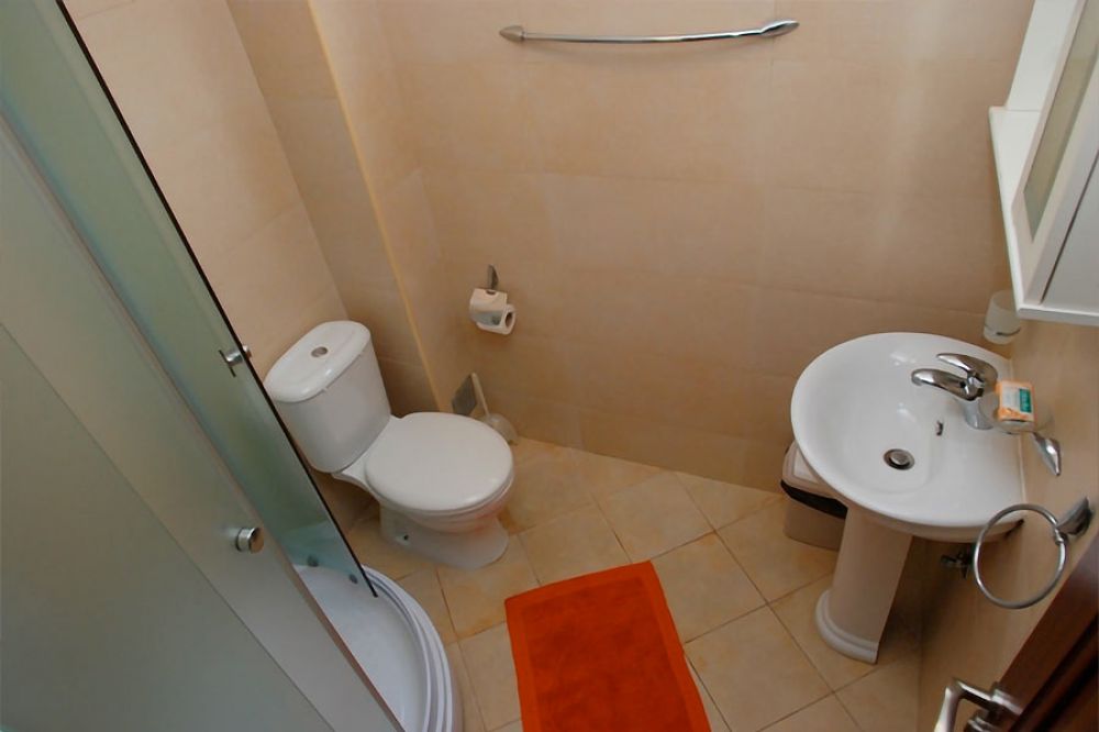 АРР 04 One Bedroom, Franeta 4*