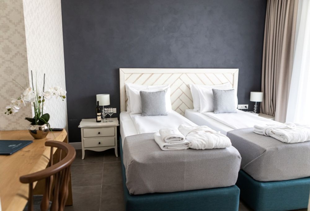 Standard Double, Casa Di Sofia 4*