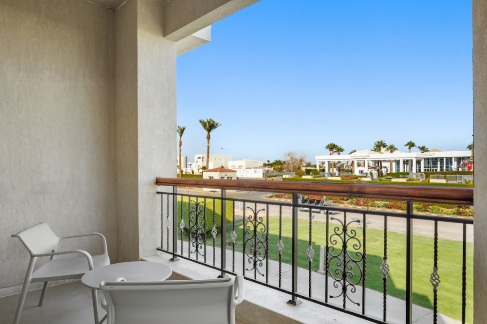 Grand Suite, Albatros Luxury Suites (ex.Golf Villas by Rixos) 5*