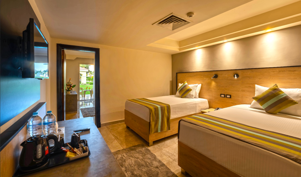 Family, Xperience Kiroseiz Parkland 5*