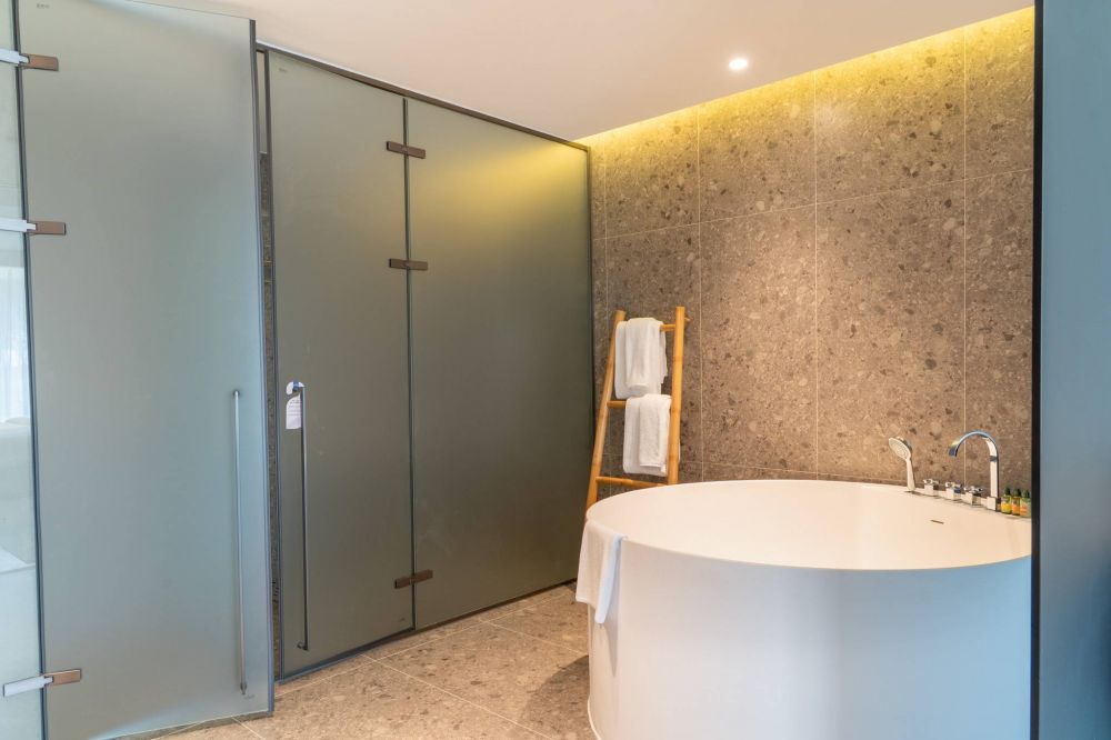 Two Bedroom Executive Suite, Kora Beach Resort Phuket 5*