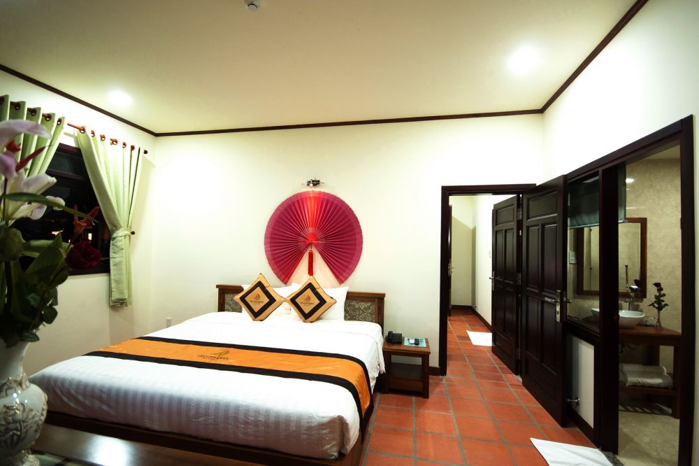 2 Connecting Room, Vela Phu Quoc Resort 3*