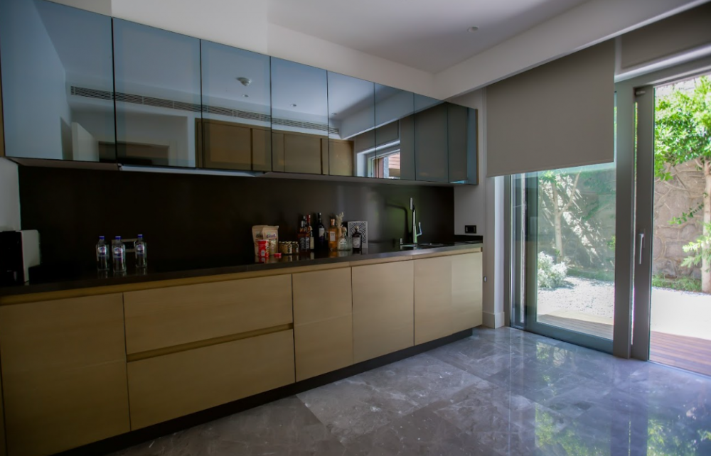 3 Bedroom Sea View Pool Suite, METT Hotel&Beach Resort Bodrum 5*