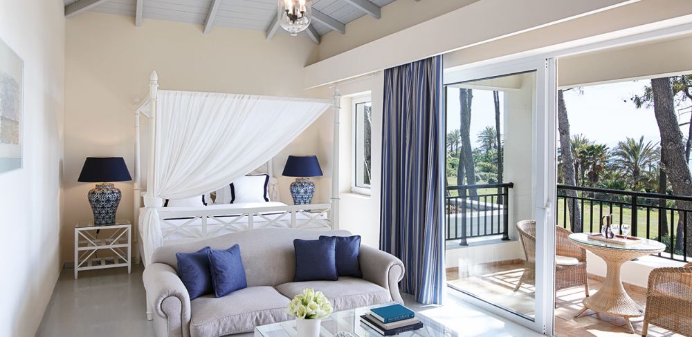 Family Villa, Grecotel La Riviera & Aqua Park 5*