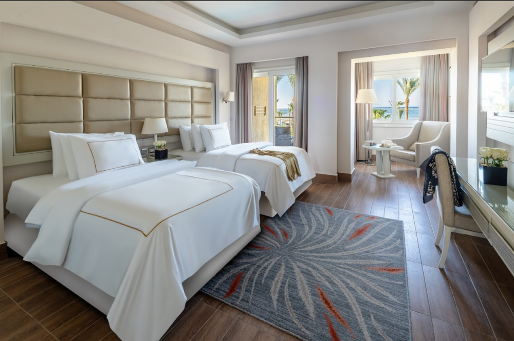 Premium Sea View, Rixos Premium Seagate 5*