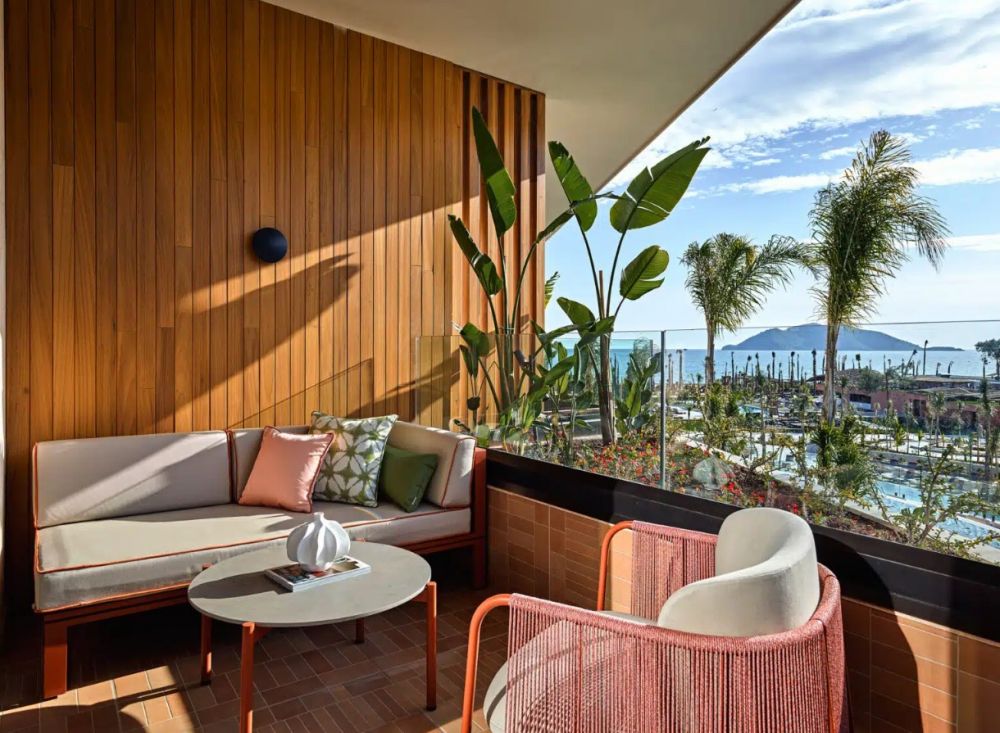 Family Room, Xo Cape Arnna Hotel 5*