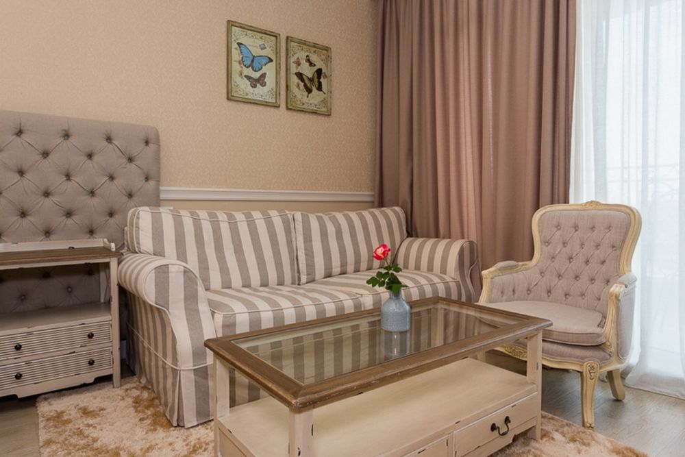 Double Room, Therma Palace 5*