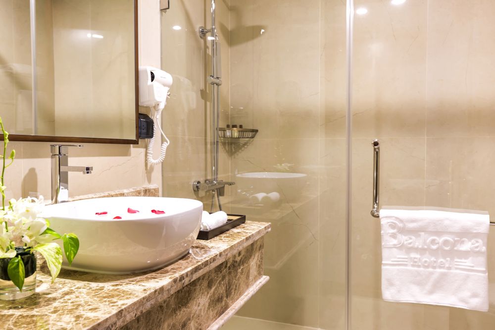 Balcony Premier Sea Front, Balcona Hotel Da Nang 4*