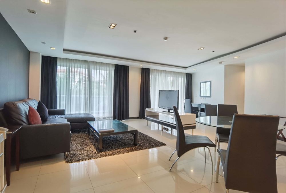 3 Bedroom Suite (Building A), Nova Suites Pattaya 5*