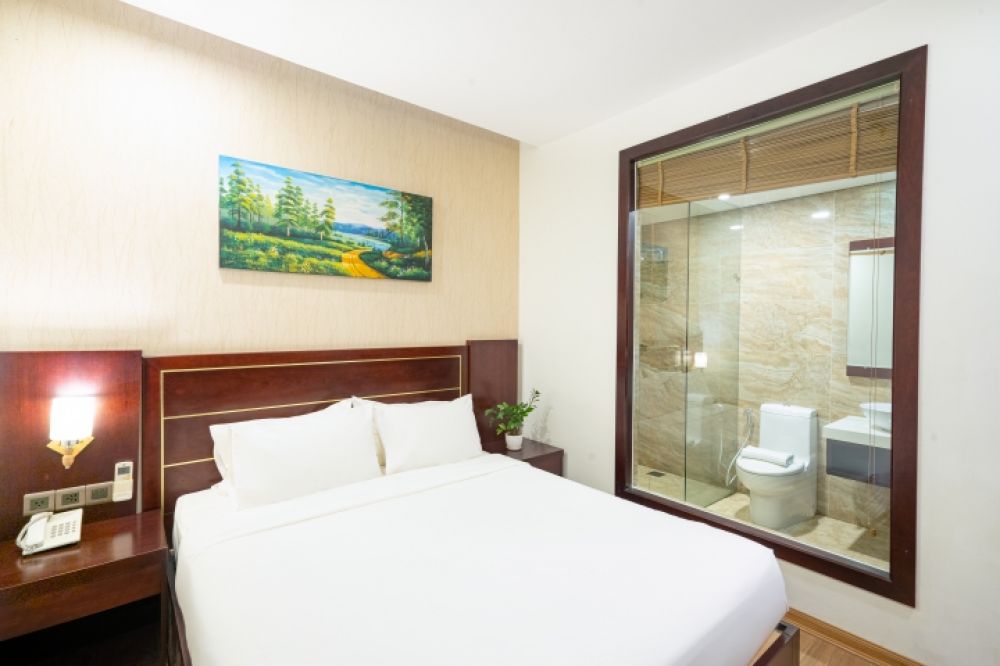Connecting Room, Alani Hotel & Spa Da Nang 4*
