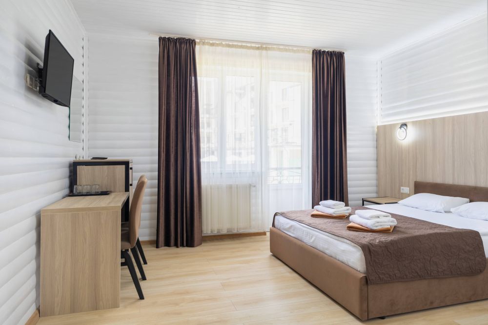 Люкс, Villa Nikoletta 3*