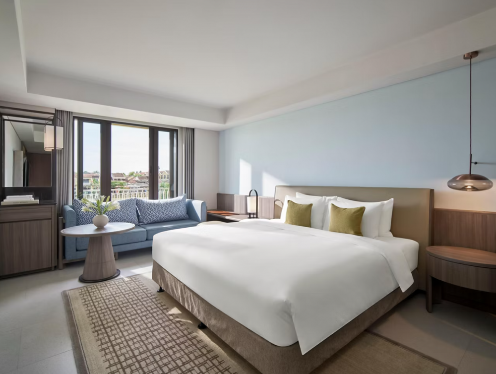Deluxe River View, Moire Hoi An Vignette Collection by IHG Resort 5*