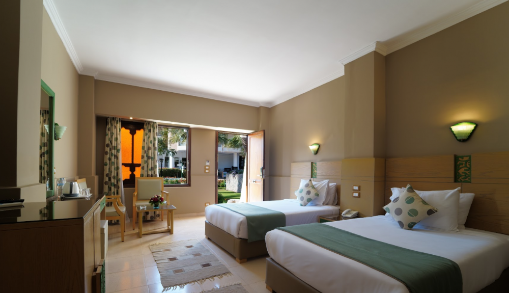 Bungalow, Zya Regina Resort & Aqua Park 3*