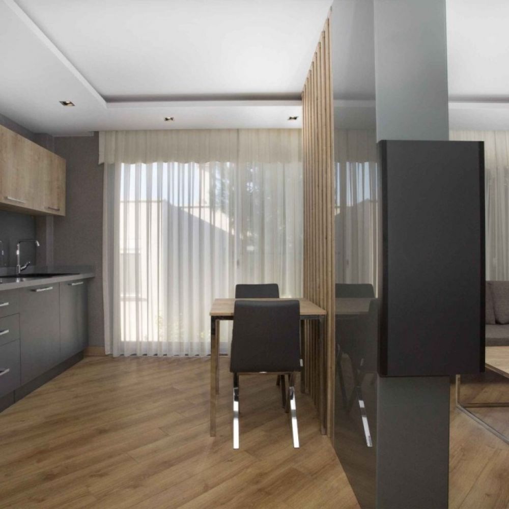 Grand Suite, La Boutique Hotel & Suite 3*