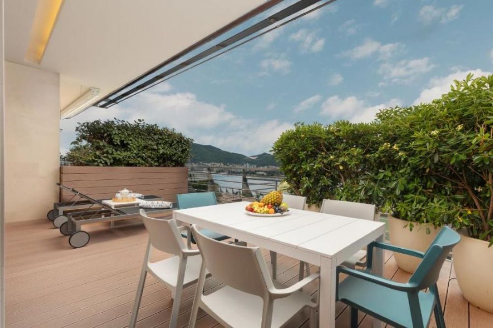 Two Bedroom Garden View Line, Dukley Hotel & Resort 5*