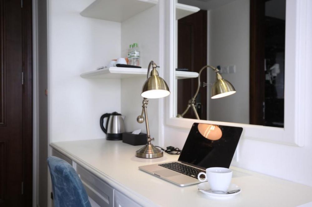 Superior, Adaline Hotel and Suite 4*