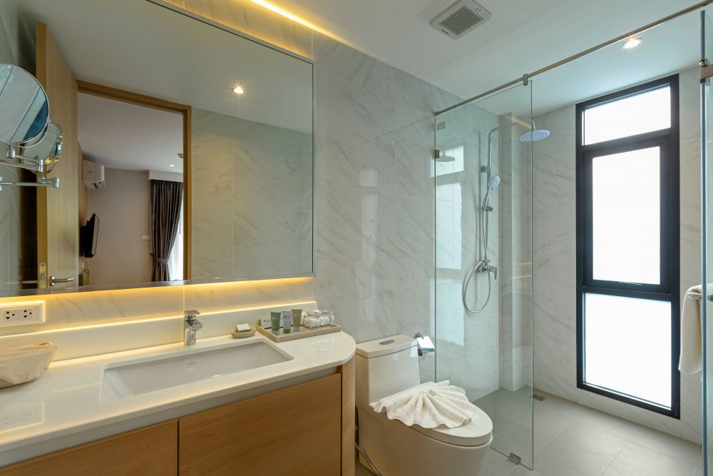 Premium Family Suite (Main Building), Wyndham Garden Naithon Phuket 5*