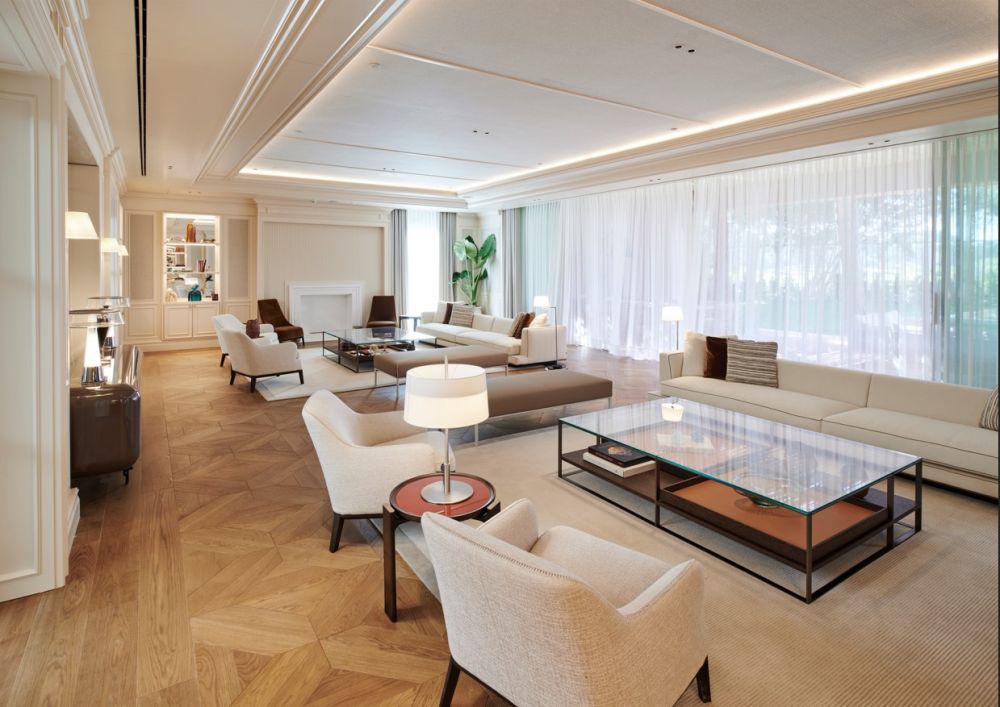 Owner Villa, Maxx Royal Belek Golf Resort 5*