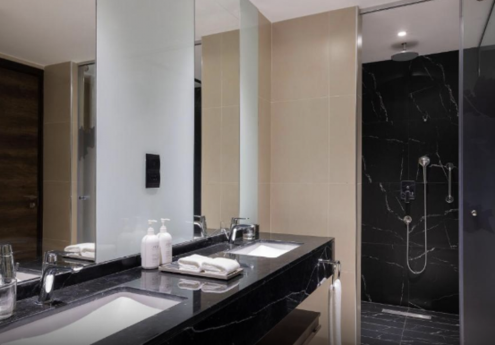 Junior Suite, Hotel Local Dubai at JVT by First Collection 4*