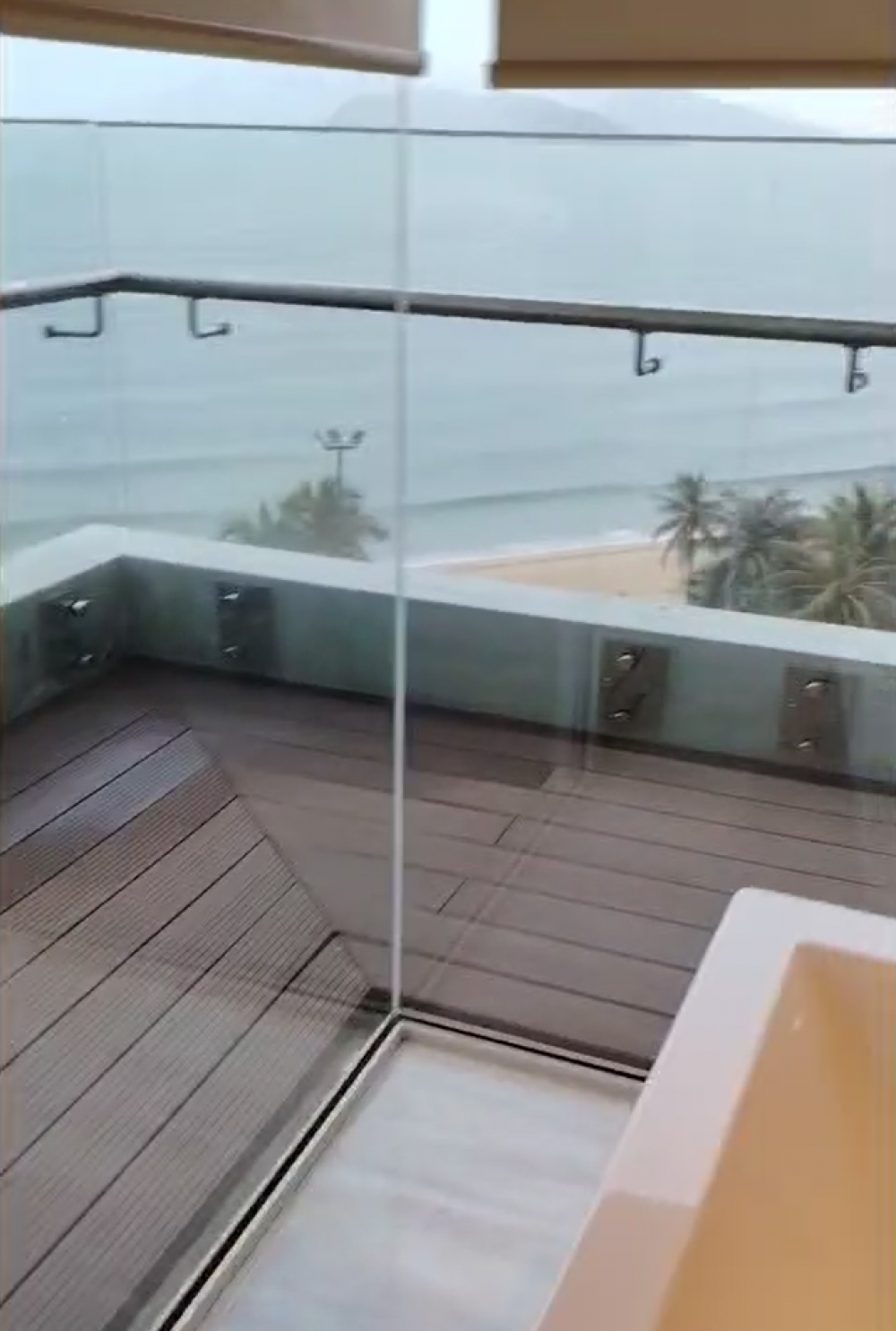 Panorama Ocean Suite, InterContinental Nha Trang 5*