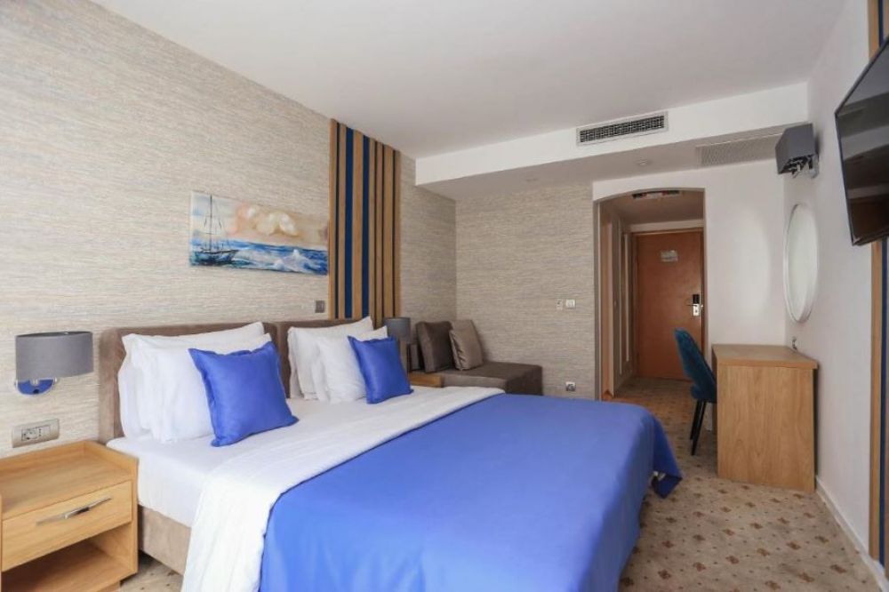 Standard Plus, Montenegro Beach Resort 4*