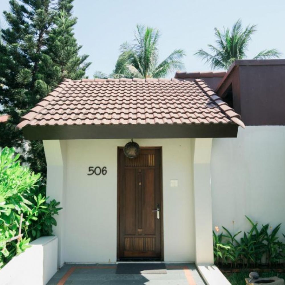 Bungalow Pool View, Palm Garden Beach Resort & Spa 5*