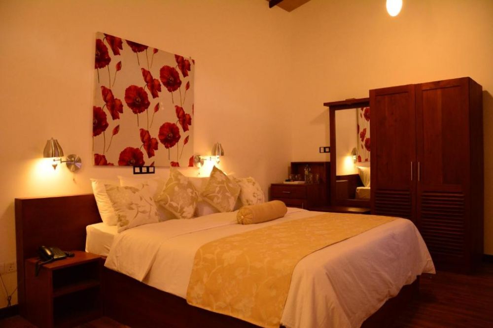 Suite, Gloria Grand Hotel 3*