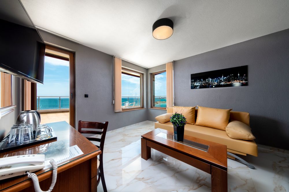 Apartment, Petrov Nessebar 3*