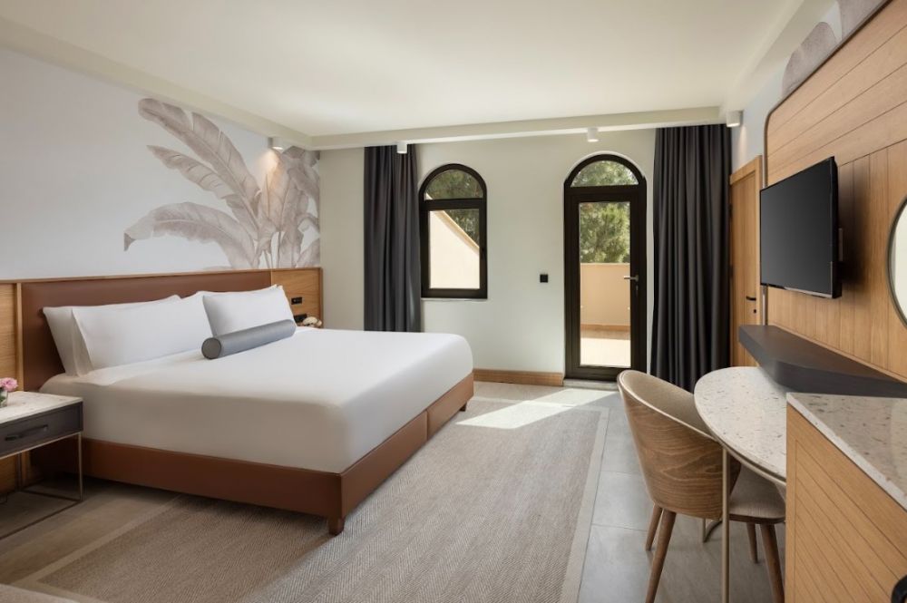 Pasha Suite, Sirene Belek Hotel 5*