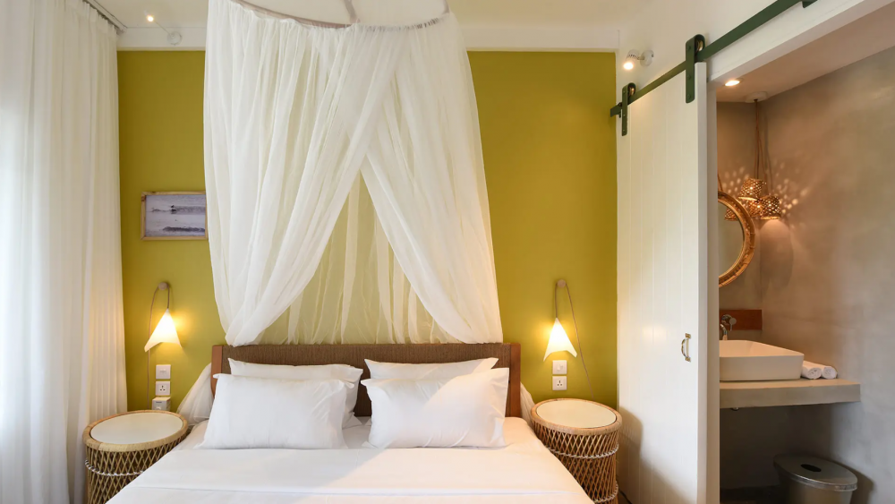 Comfort Room, Veranda Tamarin Hotel & SPA 3*