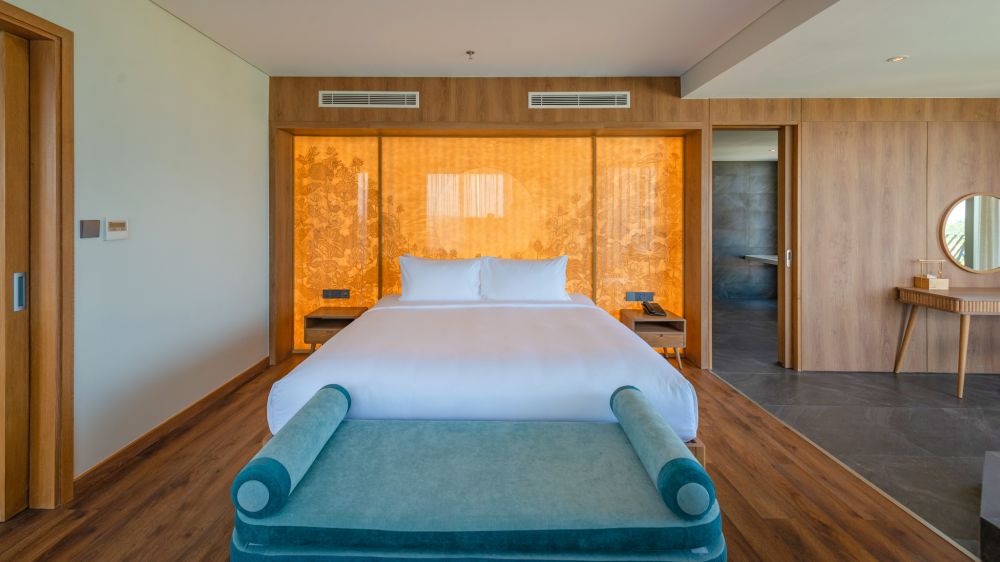 Family Suite, Bellerive Hoi An Resort & Spa 5*