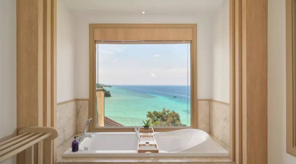 Villa Ocean View, Centara Villas Phi Phi Island 4*