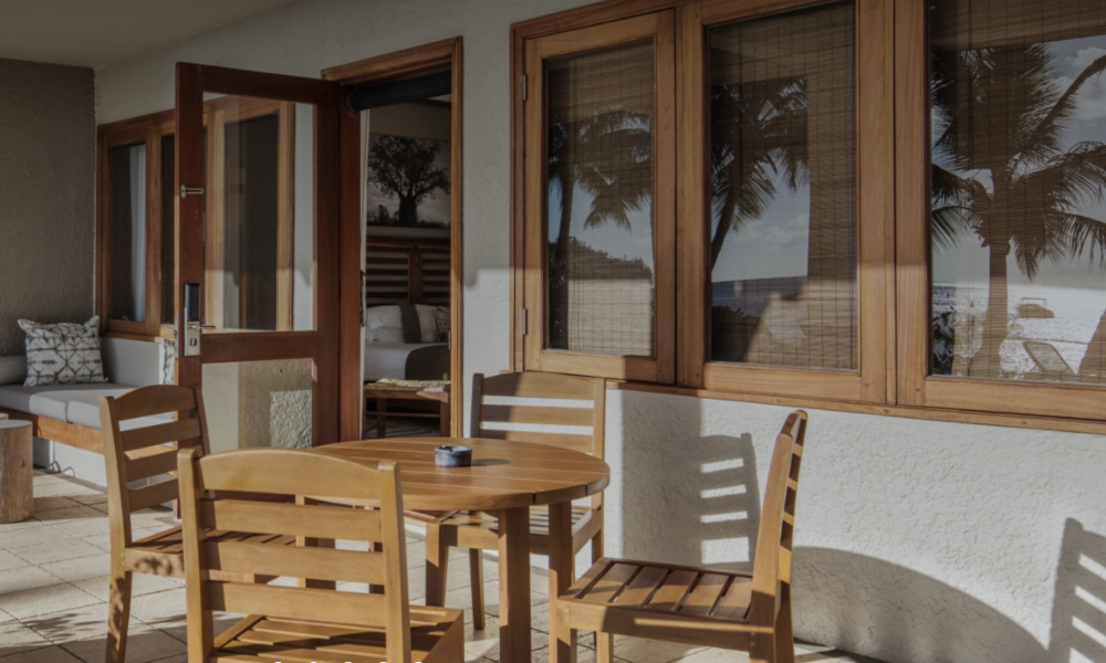 SENIOR SUITE, Heritage Awali Golf & Spa Resort 5*