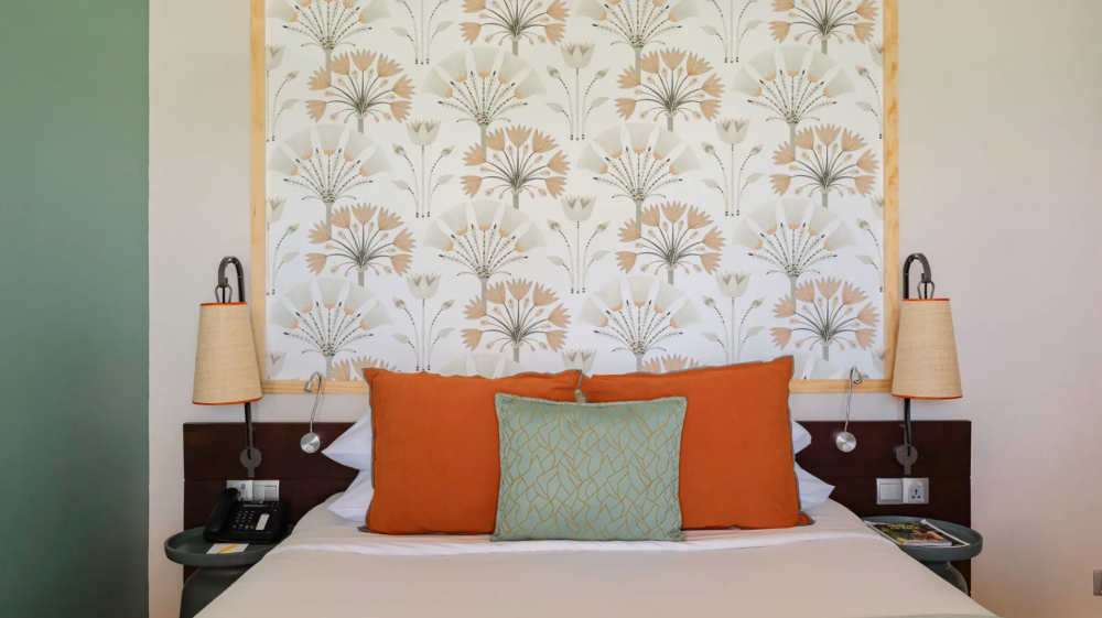 Comfort Room, Veranda Paul et Virginie Hotel & SPA | Adults Only 4*