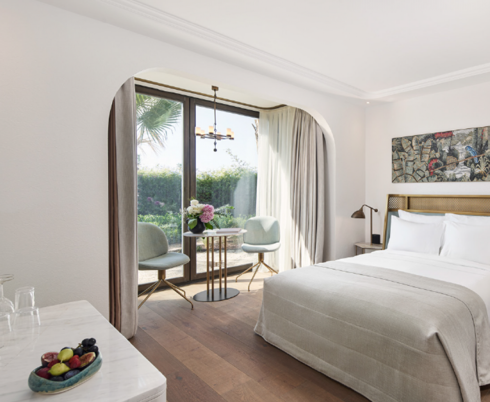 Superior Room, Biblos Resort Alacati 5*