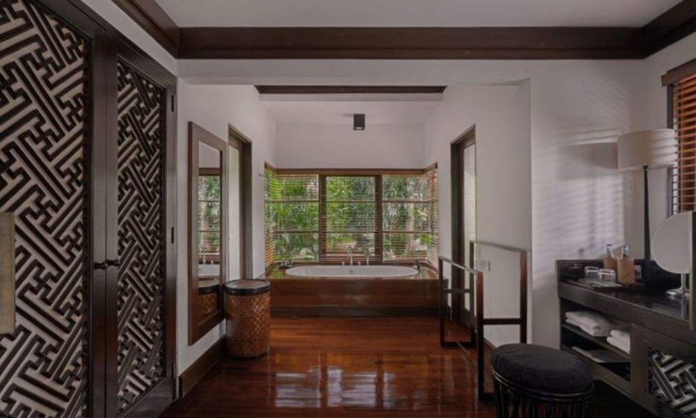 Private Villa, Kayumanis Ubud Private Villa & Spa 5*