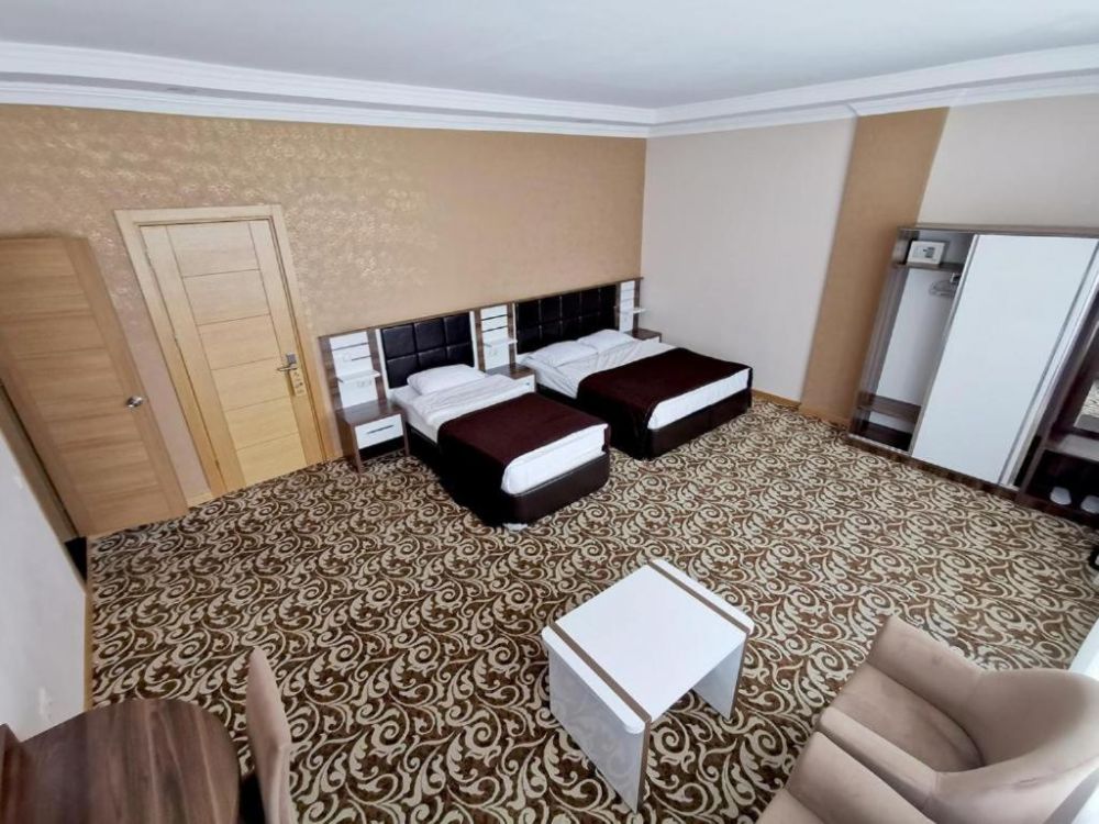 Standard Family Room, Grand Georgian Palace 4*