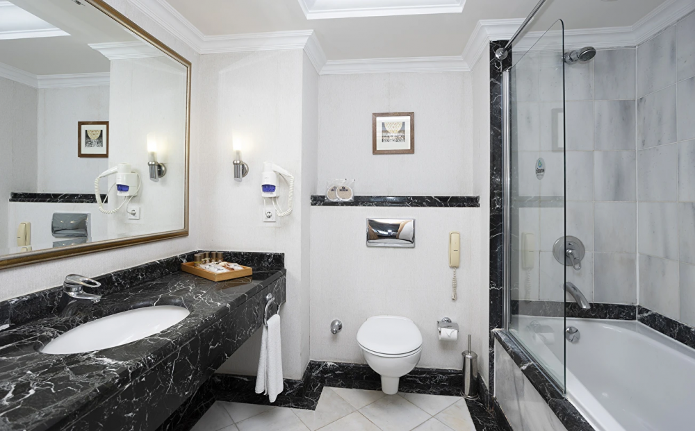 King Suite, The Norm Oriental (Ex.The Norm Kemer) 5*