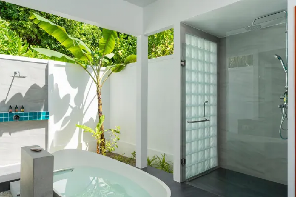 Two Bedroom Beach Villa, Niva Dhigali Maldives (ex. Dhigali Maldives) 5*