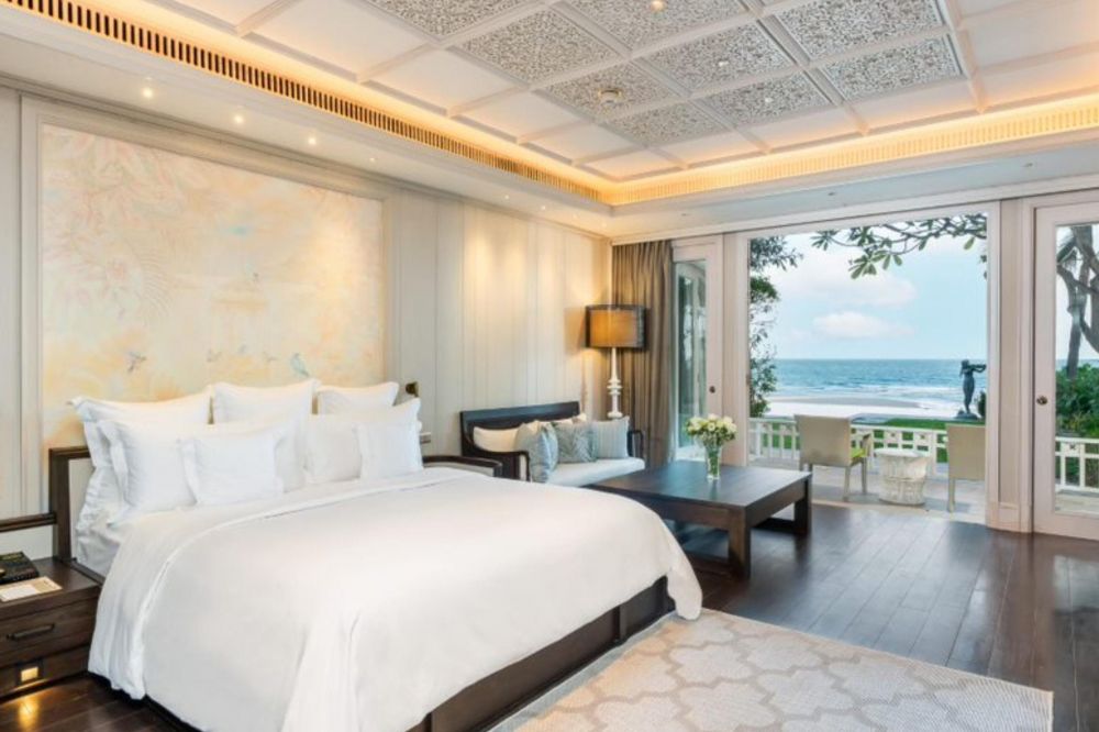 3 Bedroom La Residence Private Pool, Intercontinental Hua Hin Resort 5*