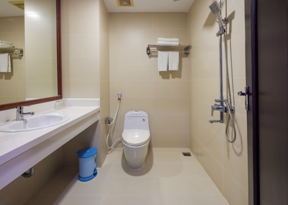 Suite SV, Gem Hotel Nha Trang 3*