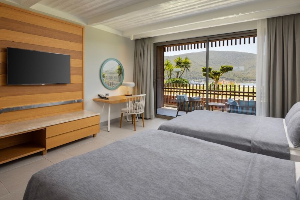 Standart SSV/SV, Titanic Deluxe Bodrum Hotel 5*