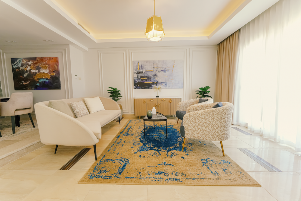 Villa, Gewan Resort New Alamein (ex.Tolip Resort Sunrays) 5*